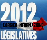 #Corse #Législatives2012 – Dopu à l’elezzione di tre deputati di l’UMP annantu à quattru…