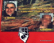 #corse [In Mimoria] Antone Schinto è Stefanu Amati, militanti di a Causa Corsa