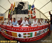 #Corse – Ghjurnate di Corti : Corsica Libera reprend la main
