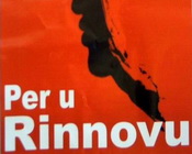 #Corse : U Rinnovu Naziunali – Communication et motion déposée à l’assemblée [Foncier]