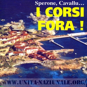 #Corse – U Levante demande à Paul Giacobbi le rachat du littoral de Sperone.