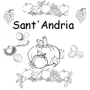 san andria