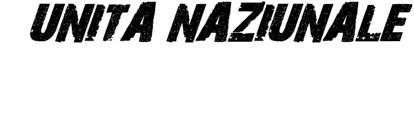 Unità Naziunale Infurmazione