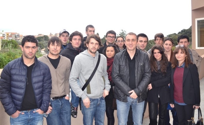 #Corse Municipales : Portivechji Altrimenti prend un coup de jeunes