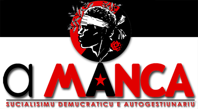#Corse A MANCA “Aiacciu – Pour une dynamique de Gauche” #municipales