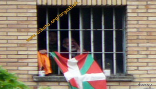 Les prisonniers politiques basques jeûnent contre la dispersion
