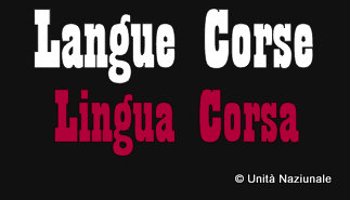 De la passion et des idées pour sauver la langue #corse