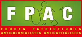 les FPAC saluent avec enthousiasme le nouveau statut d’Etat Observateur conféré à la Palestine #Corse info
