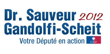 #Corse #Législatives2012 :  Le Député-Maire Sauveur Gandolfi-Scheit s’élève contre le projet de transfert des enseignants à la CTC