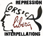 #Corse – Réaction de la Commission Anti Répressive de Corsica Libera suite aux interpellations de la semaine dernière