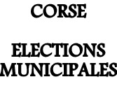 #Corse – Le nouveau calendrier électoral la Corse sera-t-elle concernée?