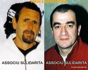 #Corse : Communiqué de Marcel Istria et Didier Maranelli, prisonniers politiques corses.