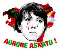 L’acte d’accusation et d’incarcération d’Aurore Martin en français #auroremartin soutien #corse