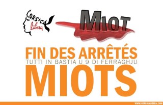 #corse #Corsica – Entre 4 000 et plus de 10 000 personnes mobilisées à Bastia pour sauver Miot